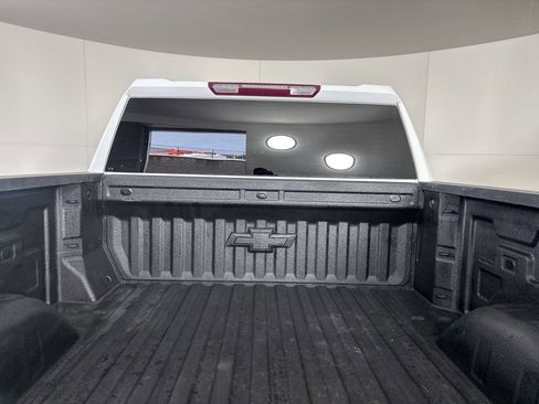 Used 2023 Chevrolet Silverado 1500 LT w/ Protection Package image 24