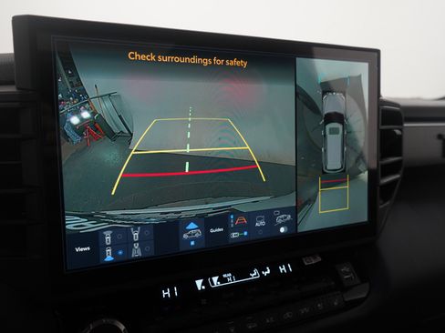 Used 2026 Toyota Sequoia TRD Pro image 22