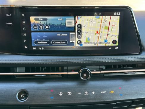 Used 2023 Nissan Ariya Engage image 31