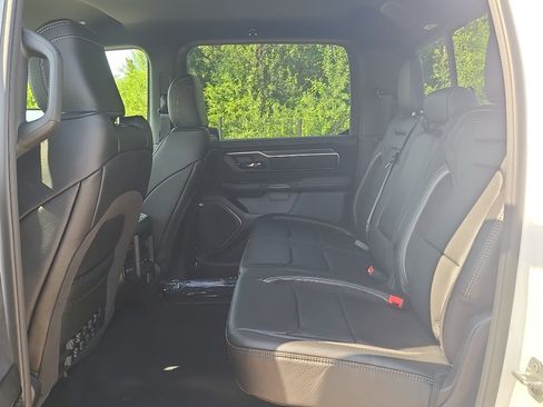 New 2026 RAM 1500 RHO AWD/4WD image 35