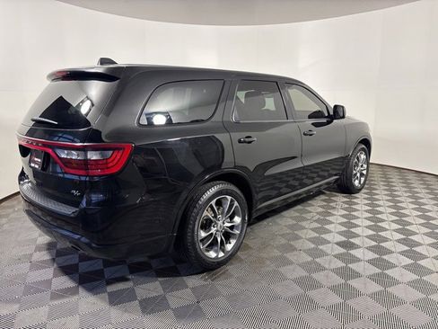 Used 2019 Dodge Durango R/T image 6