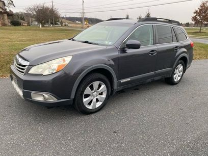 Used 2011 Subaru Outback 2.5i Limited w/ PWR Moonroof Pkg