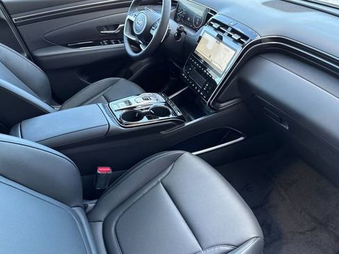 New 2024 Hyundai Tucson Limited AWD/4WD image 15