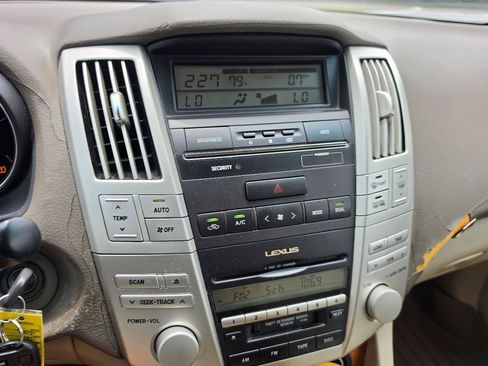 Used 2007 Lexus RX 350 AWD image 11