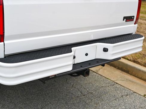 Used 1994 Ford F350 2WD SuperCab DRW image 24