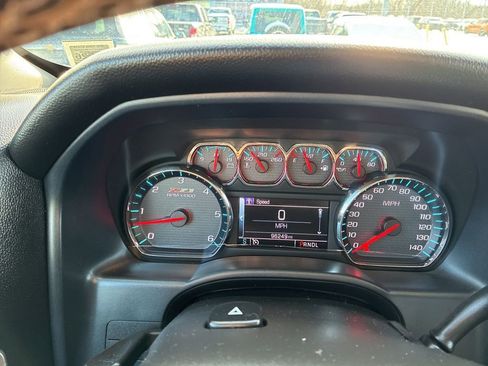 Used 2018 Chevrolet Silverado 1500 LT w/ All Star Edition image 17