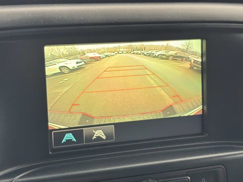 Used 2018 Chevrolet Silverado 1500 Custom w/ Custom Value Package image 28