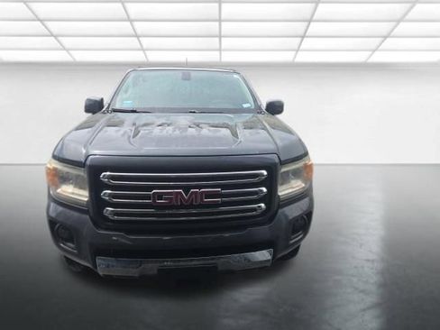 Used 2015 GMC Canyon SLE w/ All-Terrain Package AWD/4WD image 10