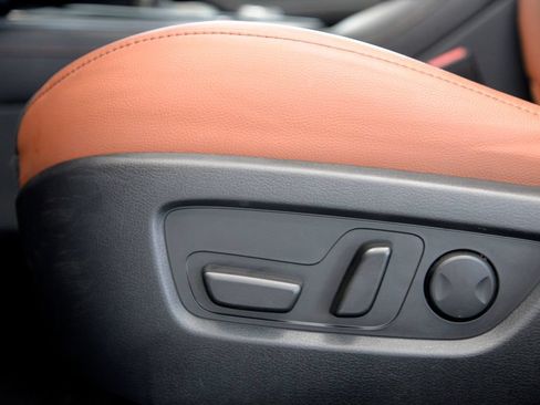 Certified 2024 MAZDA CX-30 Carbon AWD/4WD image 16