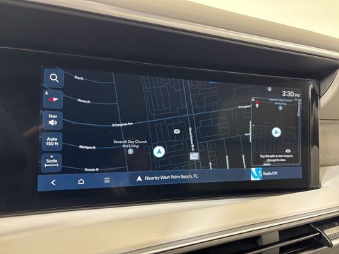 New 2026 Hyundai Palisade SEL FWD image 32