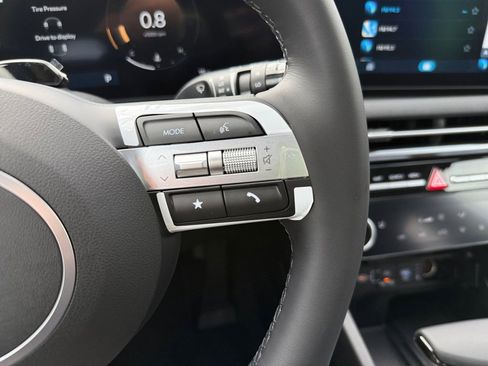 New 2026 Hyundai Tucson SEL FWD image 21