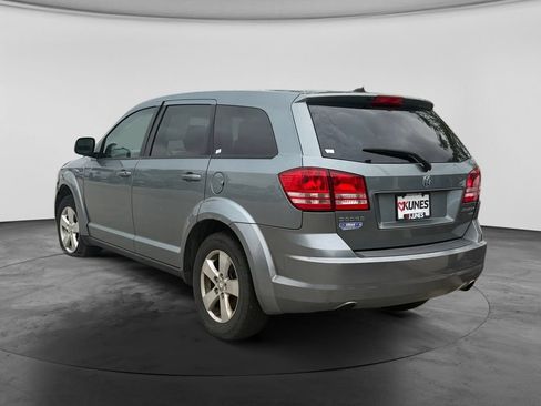 Used 2009 Dodge Journey SXT FWD image 7