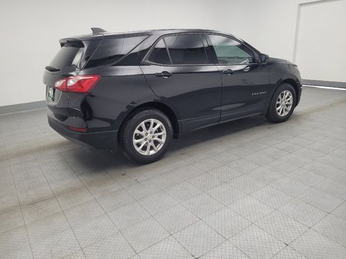 Used 2019 Chevrolet Equinox LS image 10