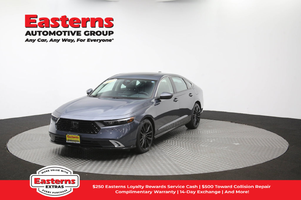 Used 2023 Honda Accord Touring image 58
