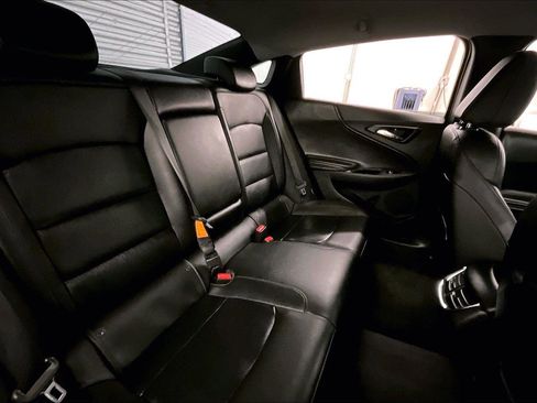 Used 2017 Chevrolet Malibu Hybrid w/ Leather Package image 27