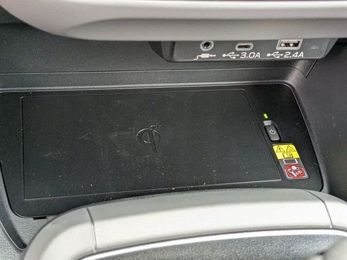 New 2026 Subaru Crosstrek 2.5i Wilderness AWD/4WD image 19