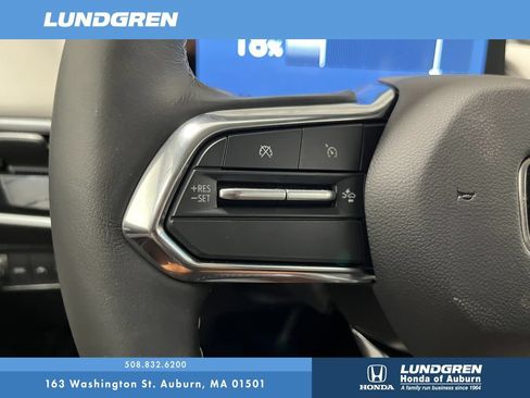New 2026 Honda Prologue Elite image 12