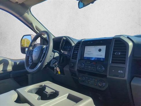 Used 2022 Ford F450 XL w/ STX Appearance Package image 25