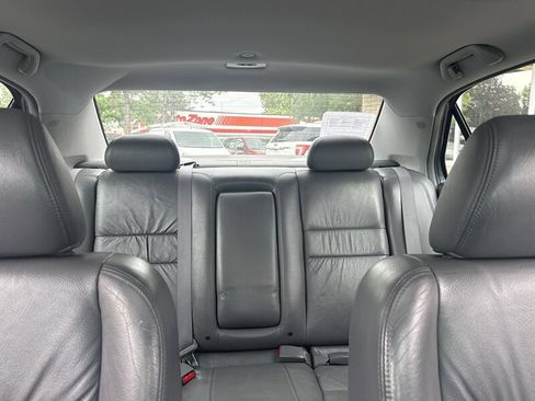 Used 2006 Honda Accord EX image 25
