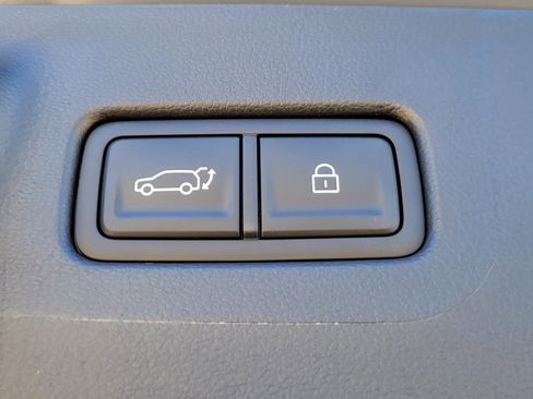 New 2026 Hyundai Santa Fe SEL FWD image 9