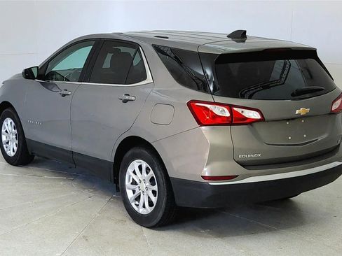 Used 2019 Chevrolet Equinox LT FWD image 5