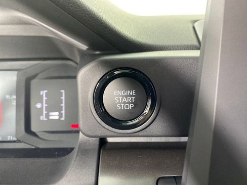 New 2026 Toyota Tacoma SR5 image 20