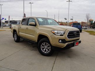 Certified 2018 Toyota Tacoma SR5 video 2