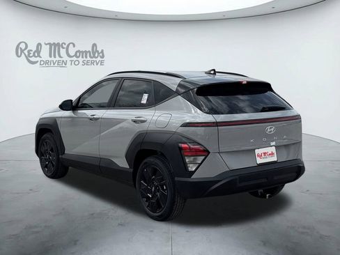 New 2026 Hyundai Kona SEL Sport FWD image 3