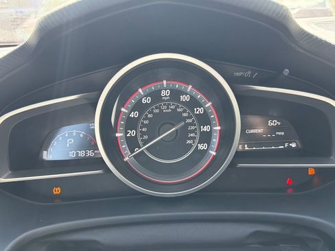 Used 2015 MAZDA MAZDA3 i Grand Touring FWD image 20