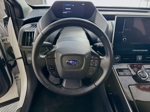 Used 2023 Subaru Solterra AWD image 13