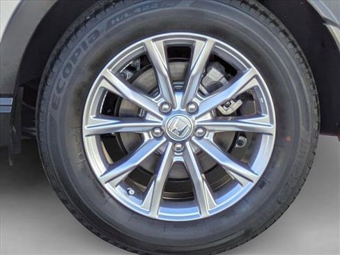 Certified 2023 Honda CR-V EX image 23
