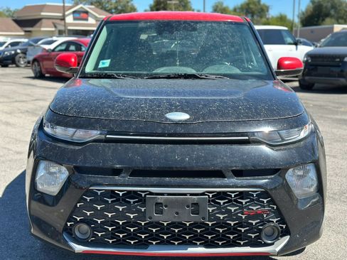 Used 2020 Kia Soul GT-Line FWD image 3
