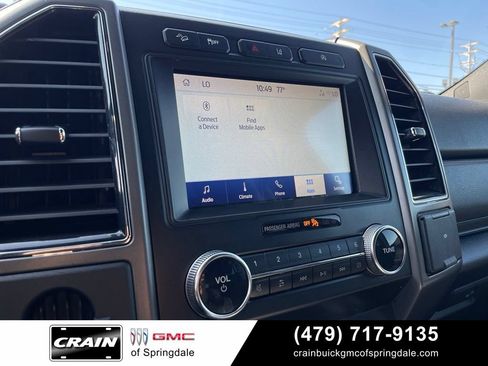 Used 2020 Ford Expedition XLT AWD/4WD image 19