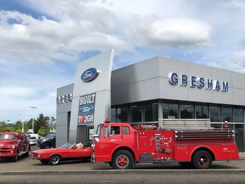 Certified 2018 Ford F150 XLT w/ Equipment Group 302A Luxury image 1