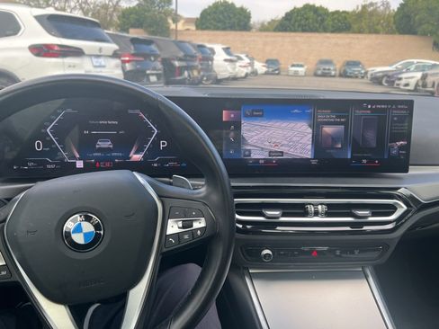 Used 2023 BMW 230i Coupe w/ Convenience Package image 15