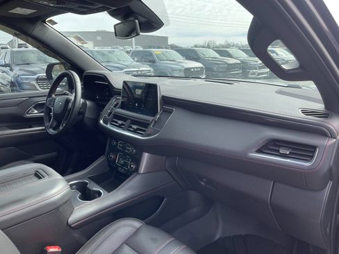 Used 2023 Chevrolet Tahoe RST w/ Luxury Package RWD image 19