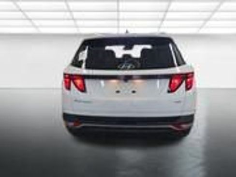 Used 2024 Hyundai Tucson SEL image 5