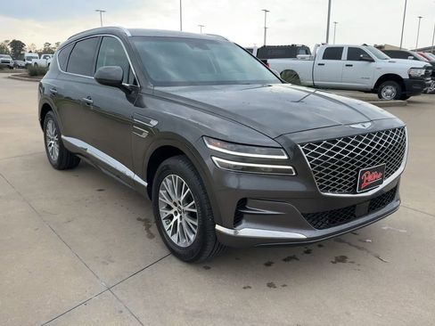 Used 2024 Genesis GV80 2.5T image 4