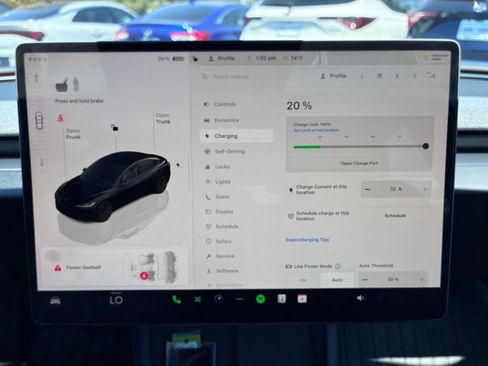 Used 2024 Tesla Model 3 Standard Range RWD image 34