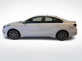 Used 2023 Kia Forte GT video 2