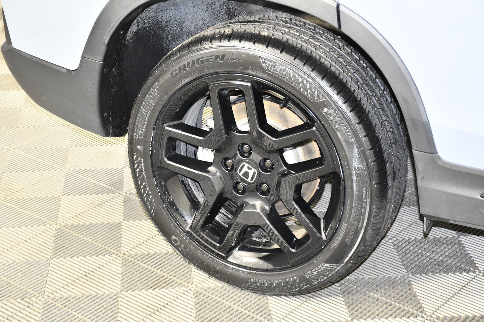 Used 2024 Honda Passport Black Edition image 57