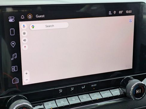 New 2026 Chevrolet Colorado Trail Boss image 21