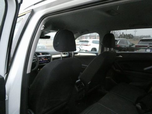 Used 2024 Volkswagen Tiguan S w/ MDO Package, Two-Row image 31