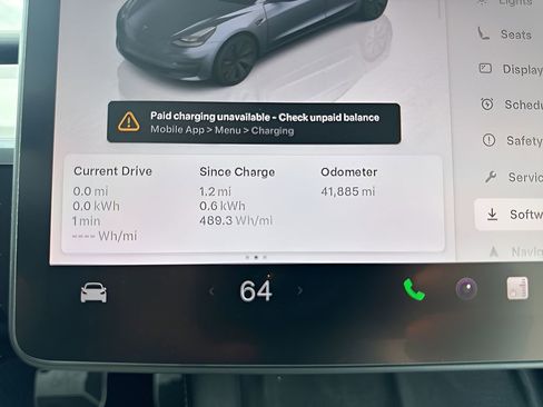 Used 2023 Tesla Model 3 Standard Range image 27