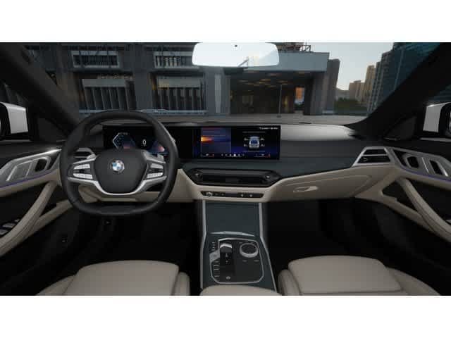 New 2026 BMW 430i w/ Premium Package RWD image 10