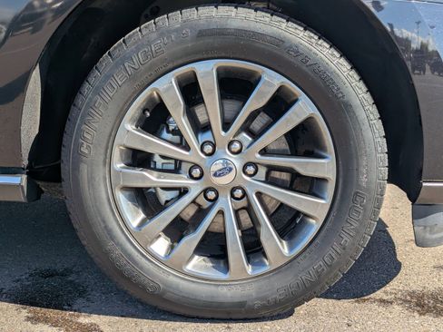 Used 2020 Ford Expedition Limited AWD/4WD image 58