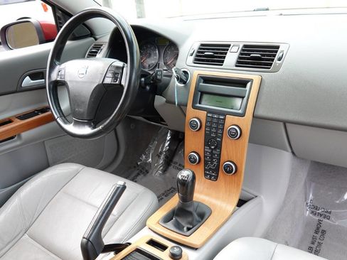 Used 2008 Volvo C30 image 41