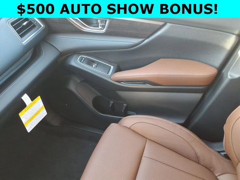 New 2026 Subaru Ascent Touring w/ Popular Package #1 image 21