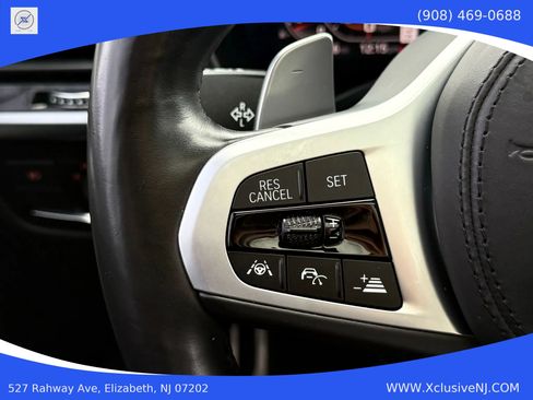 Used 2020 BMW X3 M40i w/ Premium Package image 12