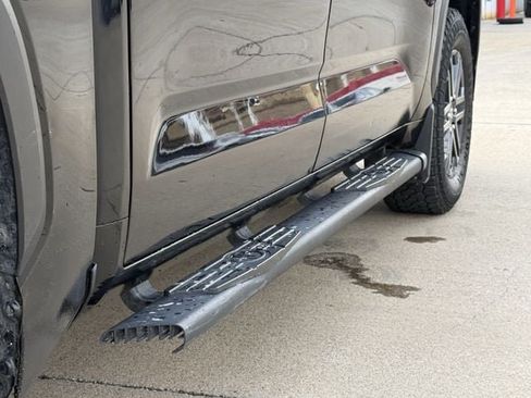 Used 2025 Toyota Tundra SR5 w/ SX Package RWD image 9